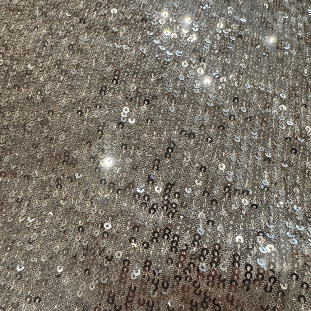 Sequin Sparkle Top - Picture 2 of 4